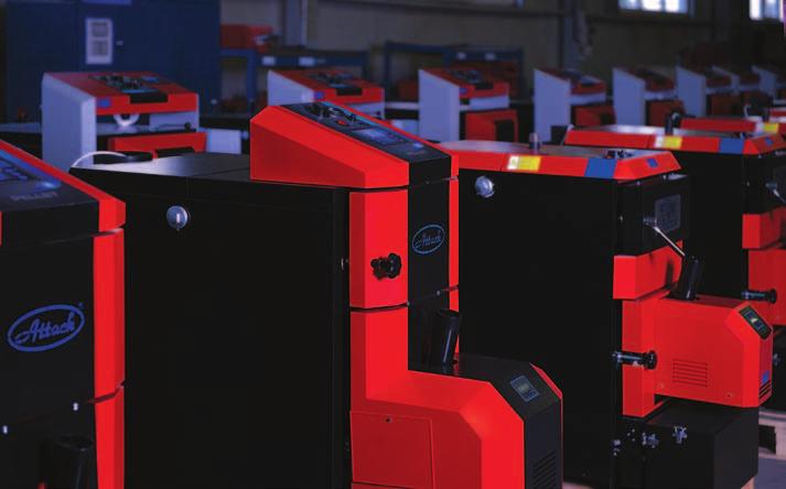 kazán kiegészíthető 2,4 6 kw teljesítményű elektromos fűtőtesttel, amely saját üzemi és biztonsági termosztáttal is rendelkezik.