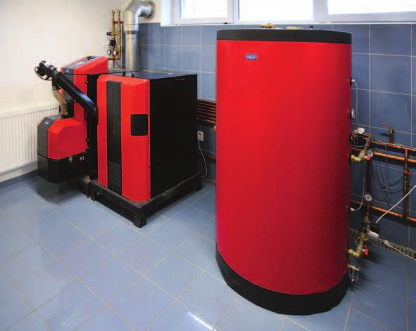 z égő teljesítménytartománya 8 30 kw, melyet 2 kw- ként lehet állítani.