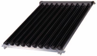 csúcsteljesítménye (=1 000 W/m 2 ) (W peak ) 1 524 napkollektor teljesítménye (W) J m J a (K) Napsütés (W/m 2 ) 400 700 1 000 0 385 673 962 20 351 640 929 40 305 594 882 60 246 535 824 80 175 463 752