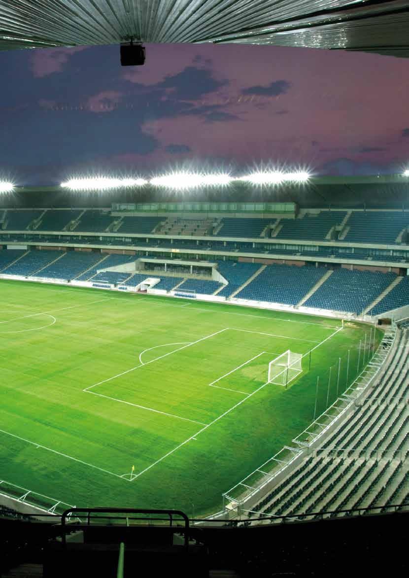 stadialux