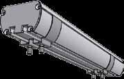 12 W 739 lm 1000 lm 600 mm-20 Led Melegfehér Hidegfehér 24 W 1478 lm 2000 lm 900