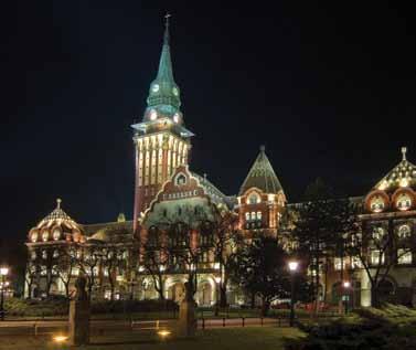 baroled Subotica