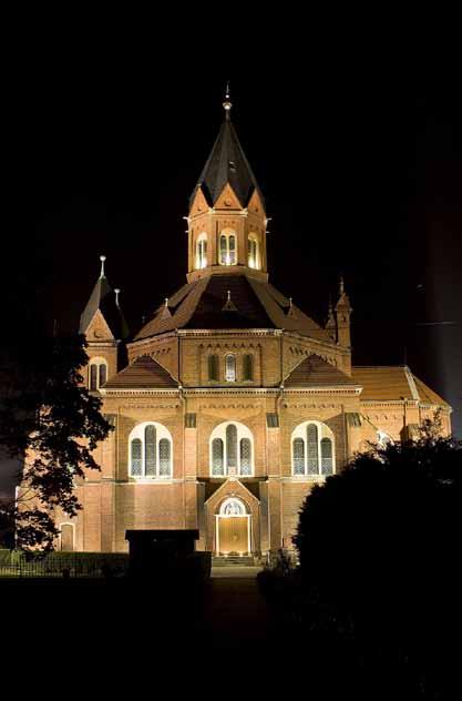 Dunaled Nakło