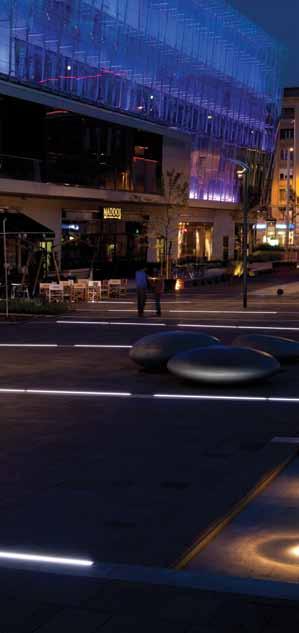 noctis linea Allee