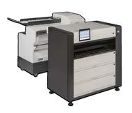 KIP 940 színes nyomtatórendszer KIP 940 színes és fekete-fehér széles formátumú nyomtató rendszer KIP 940 TECHNOLÓGIA Színes nyomtatás Kivételes képminőség Nagy termelékenység Papír befűző és vágó