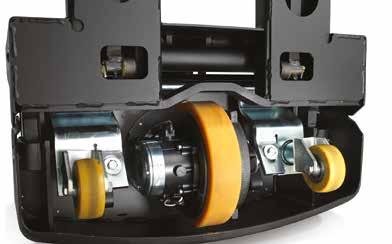 6 TOYOTA MATERIAL HANDLING