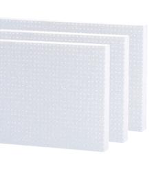 0,20 0,25 kg/m2 * a trmék alkalmazst lsd a műszaki lapba Baumit NaoporTop Fldolgozsra kész, paszta llagú, vékoyrétgű