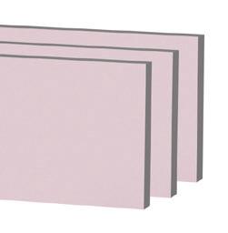 23%-kal hatékoyabb hőszigtlés értéktrmtés és biztosg Baumit StarTrack ragasztótrcsval is alkalmazható Baumit StarThrm rflx homlokzati hőszigtlő lmz (ps grafit rflx) Flültkzlt, szürk szíű, polisztirol