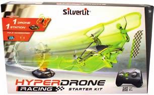 QUADROCOPTER GUIDRO Csz.