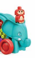 11 417, 30 2690,- 3416, 30 MEGA BLOKS Nagy