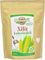 Könnyen emészthető, glutén- és laktózmentes ital, alacsony kalóriatartalommal.