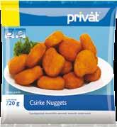Privát Jégkrém 1,5L