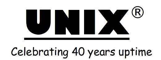 UNIX -nek tekintendő pl. a: Product Standard: UNIX 03 (2003) Apple Inc.: Mac OS X Version 10.