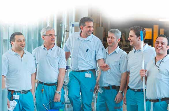 Szeretettel köszöntjük Thurgau kantonban! 21 További információk az álláskeresés és a munkanélküliség témájában. www.treffpunkt-arbeit.ch.
