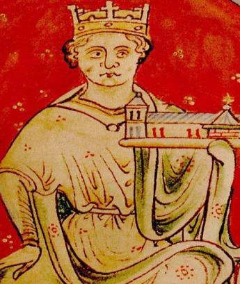 Henrik fia II.