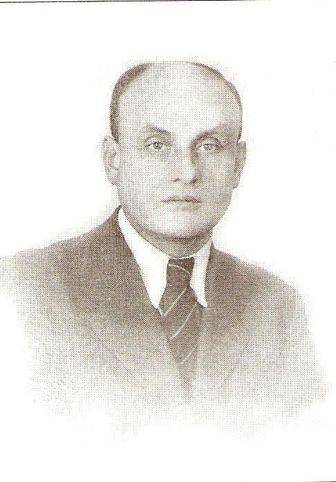 5. A nemzeti érték rövid, szöveges bemutatása, egyedi jellemzőinek és történetének leírása Dr. Bonyhai Mihály (sz. Eiler Mihály) (Mezőberény, 1899.12.01. - Budapest, 1945.02.xx.
