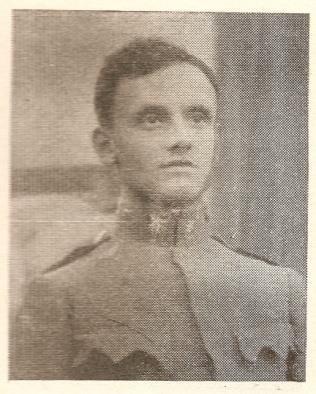 Dr. Bonyhai (Eiler) Mihály a katona. E.é.ö. örmester szfv, tisztv. 1917. október 17- én kezdte kezdte meg háborús katonai szolgálatát, mint e.é.ö. A 4. honvéd gyalogezrednél.