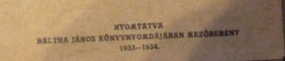A mű terjedelme 300 oldal. Benne 30 db. városképes fotóval, 1db. térképpel és 1db. légi felvétellel (fotótérkép).