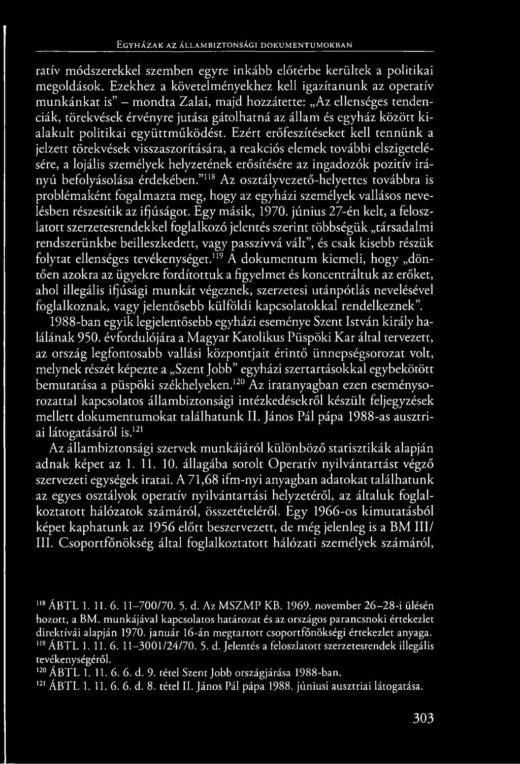 kialakult politikai együttműködést.