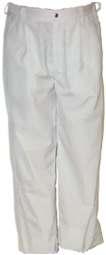 10 GARMENT STYLES / RUHÁZATI FAZONOK ET & ETF ESD Trousers / ESD Nadrág Straight style Size: Male (ET) and Female (ETF): XS-5XL Sidepocket with ESD symbol 2 sidepockets Rubberized waist Available