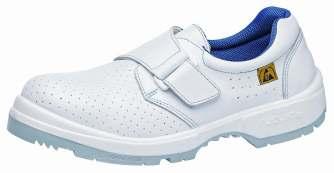 ESD SHOES / ESD CIPŐK SENEX ESD S2 and/és S3 ESD Safety Shoes / ESD Munkavédelmi Cipő SANDER ESD S2 and/és S3 ESD Safety Boots / ESD Munkavédelmi Bakancs Metal and leather-free Safety shoes,