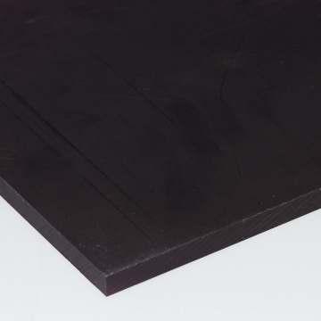 28 ESD PRODUCTS / ESD TERMÉKEK CONDUCTIVE HEAVY DUTY PLASTIC MATERIAL / VEZETŐKÉPES NAGY TEHERBÍRÁSÚ MŰANYAG Ultra High Molecular Weight Polyethylene / Ultra magas molekuláris súlyú polietilén