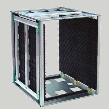 - Max. 80 o C DLB-803125 ESD SMT Magize Rack - Max. 125 o C DLB-803200 ESD SMT Magize Rack - Max.