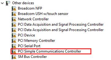 11. táblázat: Intel management engine kezelőfelület Telepítés előtt Telepítés után Intel soros I/O Az