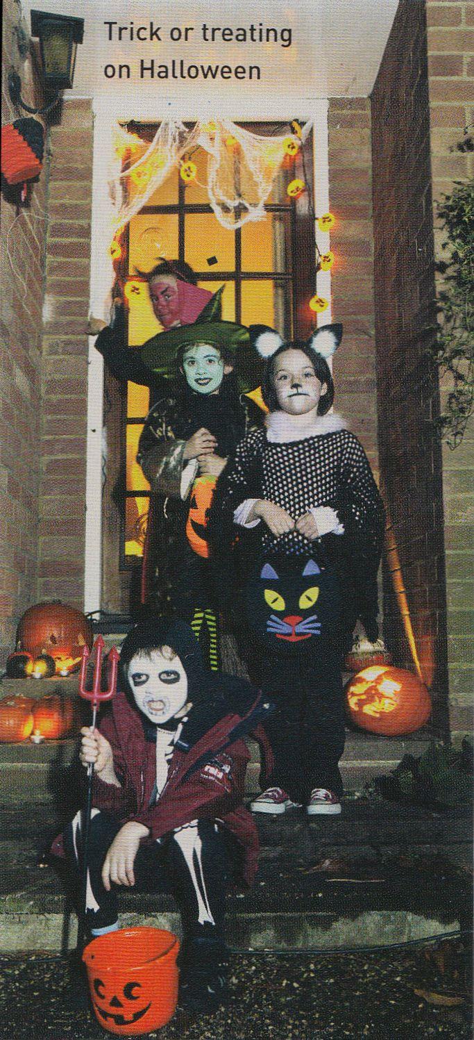 II. HALLOWEEN 8 pont Ősi kelta ünnep. Az Írországban és Skóciában élő törzsek ezen a napon ünnepelték az újévet, és ilyenkor egyszerre hódoltak a Napisten és a Holtak Ura előtt.