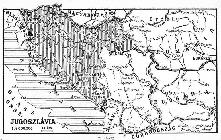 Földrajzi terek, térközösség-vállalások a