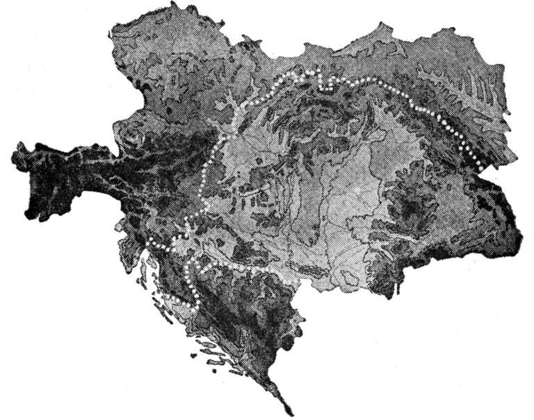 Földrajzi terek, térközösség-vállalások a Kárpát-medencében 41 ügyeinek, fejlesztési lehetőségeinek a felmérésében, mégpedig saját érdekei, illetve az együttműködés lehetőségeinek az alakítása miatt.