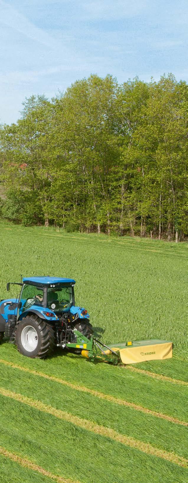 ActiveMow Világszerte a lehető legjobb referenciákkal rendelkező,