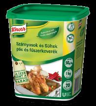 23 Zöldséges rizsleves 0,68 g 0,68 g 0,17 kg 0,20 kg sárgarépa 0,10 kg 0,14 kg vad rizs mix (hosszúszemú fehér rizs [80%], vad rizs [20%]) 0,10 kg 0,13 kg rizs 0,10 kg 0,13 kg petrezselyemgyökér 0,10