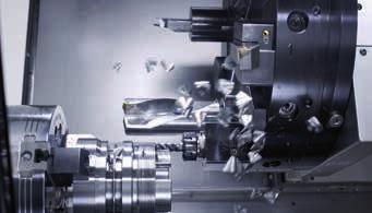 Efficient, economical, precise; individually