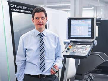 Maximális pontosság karbantartásmentes lineáris hajtásokkal. A Mannesmann konszernből kinőtt MD Drucklufttechnik GmbH & Co.