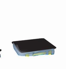 000 min 1 inline orsó alapkivitelben Kompakt C-frame kivitel a felállítási terület munkatérhez képesti optimális aránya érdekében 3D vezérléstechnológia a SLIMline -nal Operate 4.