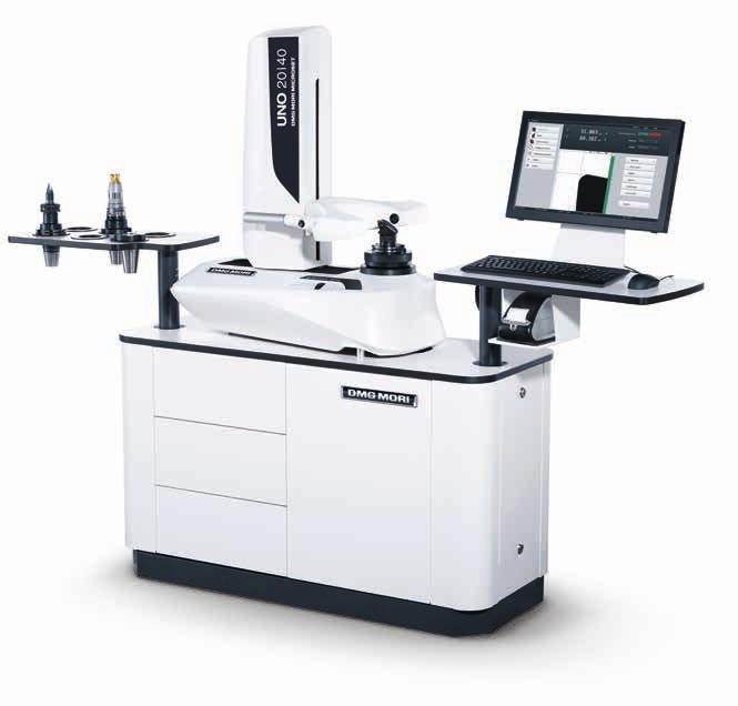 com Új szoftverfunkciók uno sorozat új funkciók autofocus többélű szerszámok gyors és hatékony mérése. Világszerte több mint 700 telepített géppel Az él automatikus élesítéséhez.