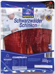 Chef Bajor mini sertés kolbász