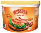 2999,- Globus Ketchup 5 1 : 433,-