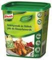 KNORR Barnamártás alap 1 1 : 6981,-
