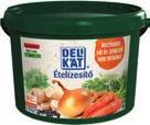 mártás alap 1,1 Pizzaliszt 5 /db