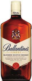 : 37,5% V/V Tatratea 0,7 l/db alk.: 22-72% V/V Jameson whiskey alk.