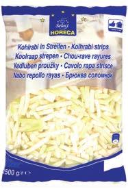 2,5 KG HORECA SELECT PARAJ LEVÉL ADAGOK 4x2,5 299,- 379,73 96795 2,5 KG HORECA SELECT LÓBAB 4x2,5 549,- 697,23 45755 2,5 KG HORECA SELECT VÁGOTT HULLÁMOS CUKKINI 4x2,5 309,- 392,43 45757 2,5 KG