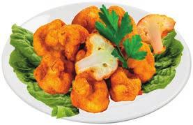 hotel/restaurant/catering Fagyasztott termékek Áruházi cikkszám Megnevezés Kiszerelés Nettó eladási ár/ Bruttó eladási ár/ Gyümölcsök Félkész termékek 43735 2,5 KG HORECA SELECT EPER 25-35 MM 4x2,5