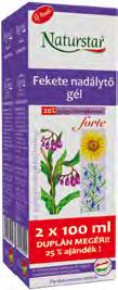 Theiss Coenzym Q10 +Magnézium +E-vitamin FORTE kapszula A fáradtság és kifáradás csökkentésére.