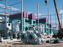 6000 kw, 1 x 3000 kw