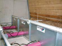 hő-villamosenergia termelés 6500 kw