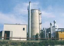 13 1000 kw helyi hő Gut Ising (D) Tüzelési mód: