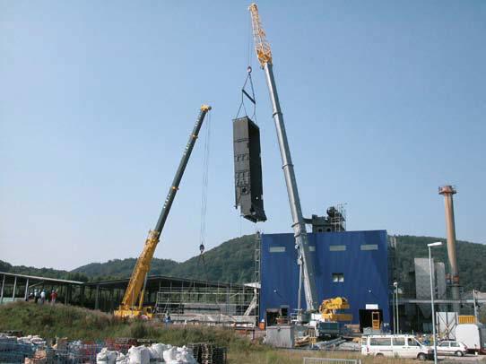 AG/HS-Energianlagen GmbH (D)