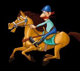 Mert a lovaglásnak hagyományai vannak a megyében! Because horse riding also enjoys a tradition in the county!